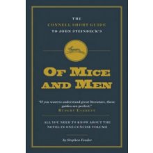 Connell Short Guide to John Steinbeck's of Mice and Men Fender Stephen