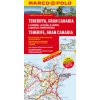Španělsko-Teneriffa/ G.Canaria 150T MD
