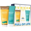 Biotherm Summer Waterlover Duo 200 ml + 200 ml, Kozmetická sada
