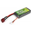 BlackZon LiPo akumulátor 7.4V 1600mAh konektor T-Dean