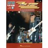 Hal Leonard Guitar Play-Along Volume 99: ZZ Top Noty