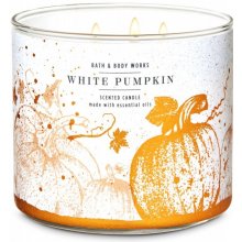 Bath & Body Works White Pumpkin 411 g