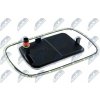 NTY Filtr Automatické Prevodovky Prevodovka 5L40E/5L50E BMW X5 E53 3.0D/3.0Aj 00 (24117510012)