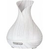 Sixtol aróma difuzér Vulcan biele drevo 350 ml