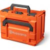 Box na akumulátory Husqvarna (M priehradky)