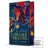 A Language of Dragons (S. F. Williamson)