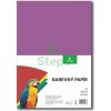Stepa Výkres A3 180g 5x12 listov mix farieb