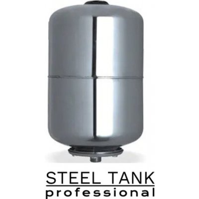 Steel tank SVT-24