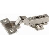 Walteco Miskový záves, priemer 35mm, polonaložený clip - on s integrovaným tlmením 84501