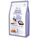Brit Care Cat Lilly I´ve Sensitive Digestion 7 kg