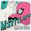 Viz Media Marvel Meow