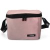 IRIS Barcelona Obedová termotaška On the go 4 l ružový melír RS9100-TR