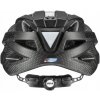 UVEX City I-VO ALL BLACK matt 2022