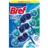 Bref WC blok Blue Aktiv Eucalyptus 3 x 50 g