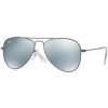 slnečné okuliare Ray-Ban JUNIOR RJ9506S 250/30 - 50/13/120
