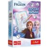 Kocky Ľadové kráľovstvo/Frozen spoločenská hra