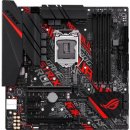 Základná doska Asus ROG STRIX B360-G GAMING