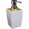 DURAmat Dávkovač mydla VALENCIA 370 ml