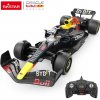 OAuto na diaľkové ovládanie, Oracle Red Bull Racing RB18 R/C 1:18, Rarstar