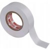 Emos Izolačná páska 19 mm x 20 m biela 10 ks