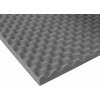 Covernit Akustická pena Vlnky 4,5 cm štandard