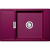 Schock Mono D-100XS Granitový drez berry BRY 80 MOND100XSABRY