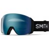 SMITH snb okuliare - 4D Mag Xl Black (994B) veľkosť: OS