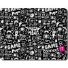 Podložka pod myš CONNECT IT DOODLE (CMP-1120-SM)