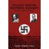 Hitler's Mentor (Joseph Howard Tyson)(Brožovaná)