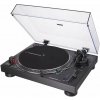 Audio-Technica AT-LP120XUSBBK