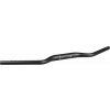 BONTRAGER Bar Bontrager Crivitz 31.8mm 0mm Rise 25 Sweep 690mm Black