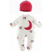 Petitcollin Obleček Charlie (pre bábiku 36 cm)