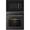 Set Gorenje BOS67371CLB + BM235CLB