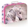 Oxybag Kufrík lamino 34 cm kôň romantic