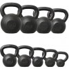 HMS Kettlebell liatinový KZG 4 KG