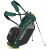 Big Max Dri Lite Feather 2 Forest Green/Black/Lime
