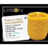 Lysoň Silikónová forma na sviečky FS421