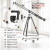 Syntex EdelKrone CineMaster Bundle - Advanced ( HeadPLUS PRO)