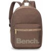 Bench Batoh City girls - hnedá 6l