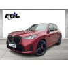 BMW X3 M50 xDrive 280 kW