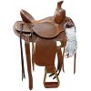 Western Saddle - pracovné