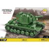 COBI KV-2 (měřítko 1:48)