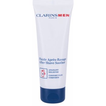 Clarins Men After Shave Soother balzám po holení 75 ml