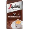 Segafredo Espresso Casa 250 g mletá káva