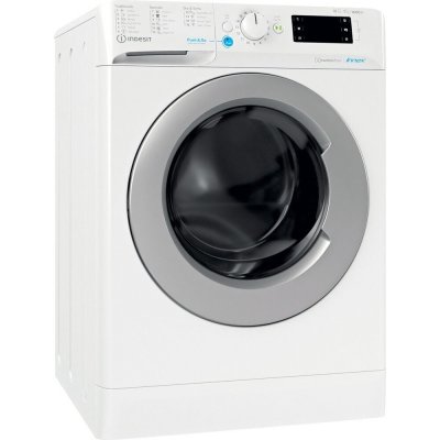 Indesit BDE 107624 8WS EE