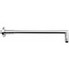 Bruckner Sprchové ramienko okrúhle, 380 mm, mosadz/chróm 621.400.1
