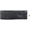 Logitech Wireless Keyboard K270 CZ 920-003741