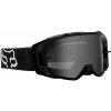 Bike okuliare Fox Vue S Stray black 22/23 - Odosielame do 24 hodín