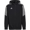 Detská bunda Condivo 22 Jr HA6253 - Adidas 128 cm