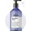 L'Oréal Expert Blondifier Gloss Shampoo 500 ml